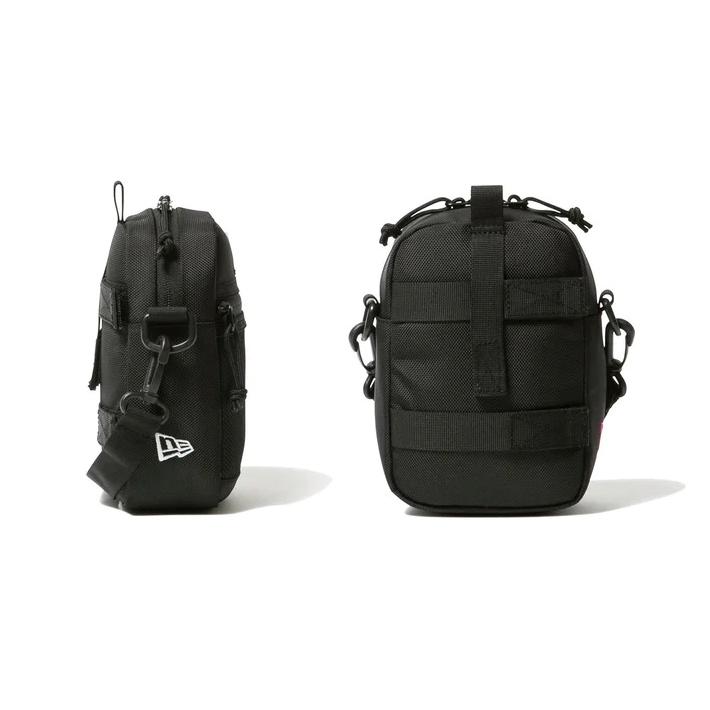 NEW ERA（ニューエラ） ショルダーポーチ 1.7リットル (SOULDER POUCH