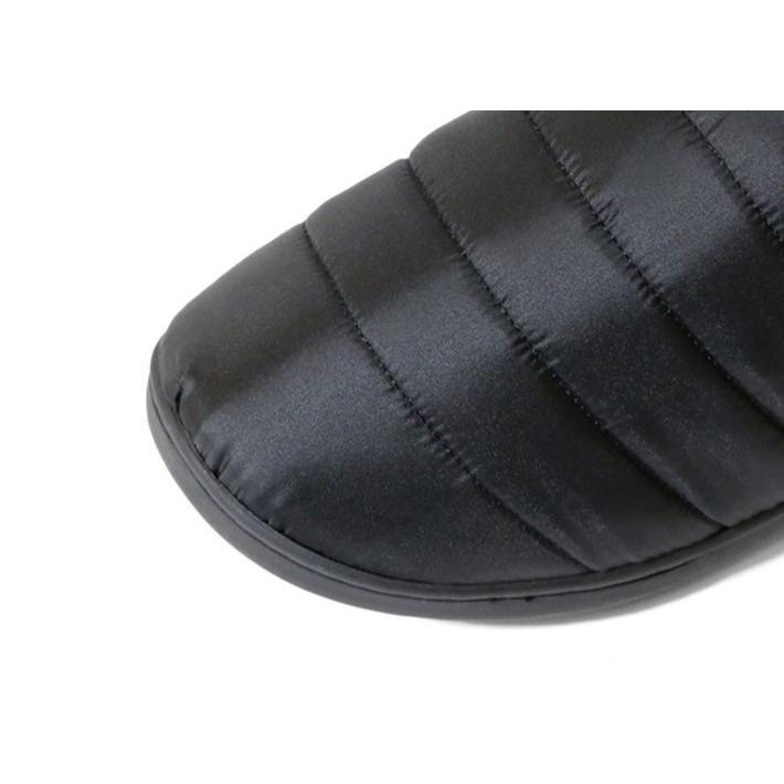 SUBU（スブ） 正規販売店 サンダル 冬用 (PERMANENT) スリッパ