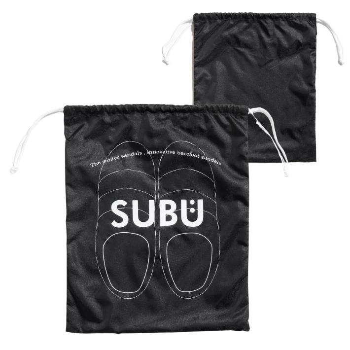 SUBU（スブ） 正規販売店 サンダル 冬用 (PERMANENT) スリッパ