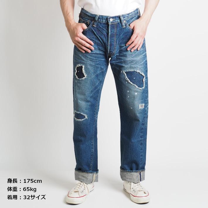 SUGAR CANE シュガーケーン ジーンズ LONE STAR (SC40901 SUGAR CANE シュガーケーン ジーンズ LONE STAR (SC40901