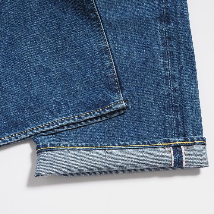 SUGAR CANE シュガーケーン 1947 エイジドモデル 色落ち 日本製