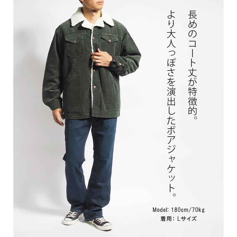 WRANGLER ラングラー ランチコート ボアジャケット コーデュロイ (WM1823) メンズファッション ブランド : wrangler0902 : M'S SANSHIN エムズサンシン - 通販 - Yahoo!ショッピング WRANGLER ラングラー ランチコート ボアジャケット コーデュロイ (WM1823) メンズファッション ブランド : wrangler0902 : M'S SANSHIN エムズサンシン - 通販 - Yahoo!ショッピング