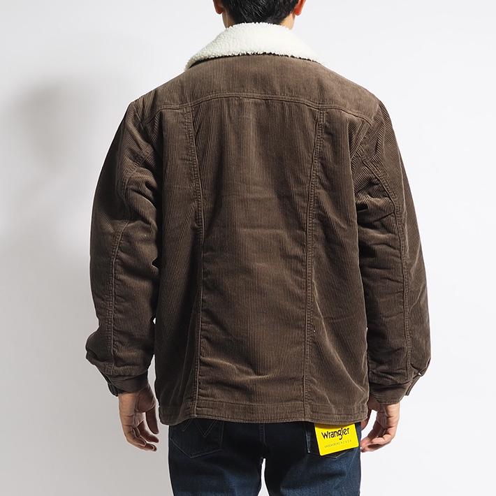 Wrangler セール WRANGLER ラングラー ランチコート ボア Wrangler セール WRANGLER ラングラー ランチコート ボア