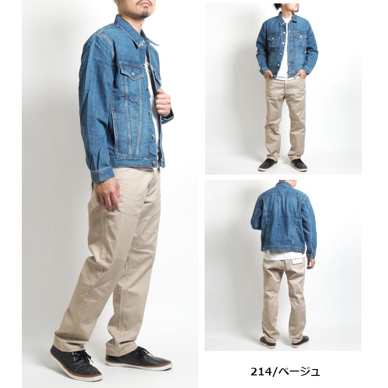 Wrangler WRANGLER ラングラー ジーンズ デニム カラーパンツ