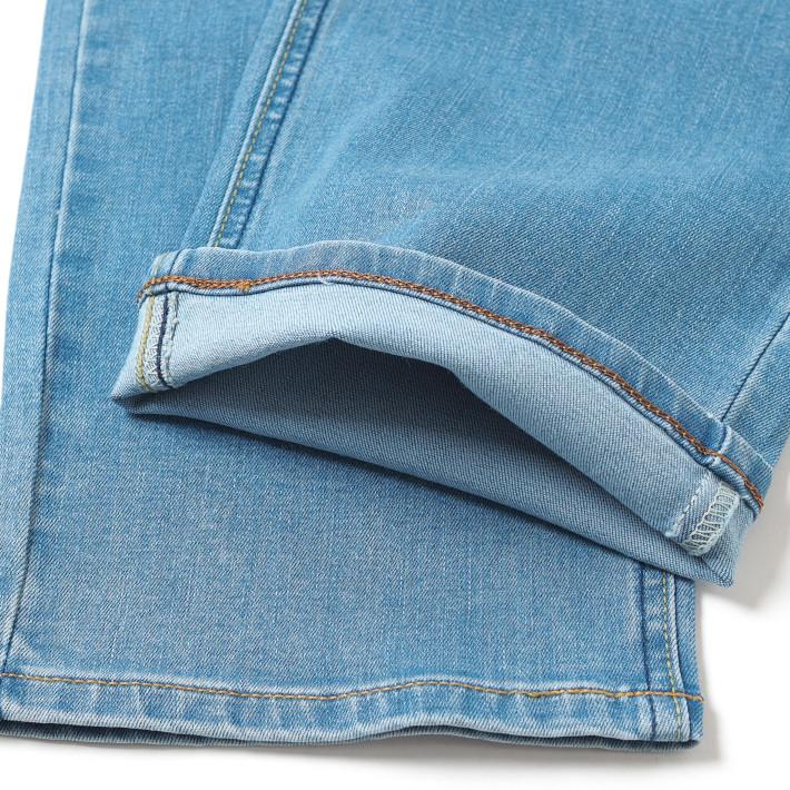 Wrangler（ラングラー） ジーンズ デニム カラーパンツ 365日 年中快適