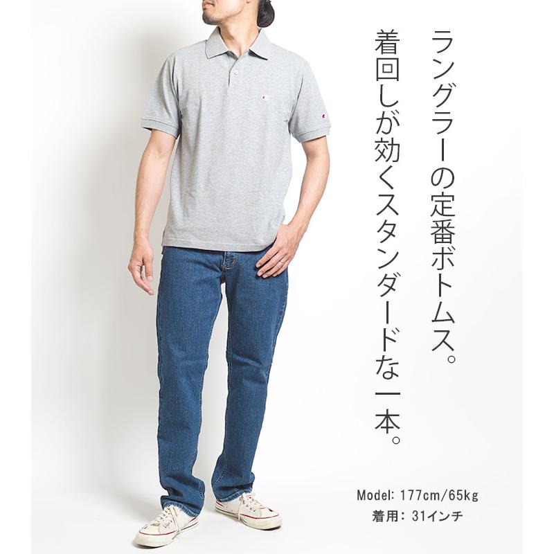 Wrangler WRANGLER ラングラー ジーンズ デニムパンツ ふつうの Wrangler WRANGLER ラングラー ジーンズ デニムパンツ ふつうの