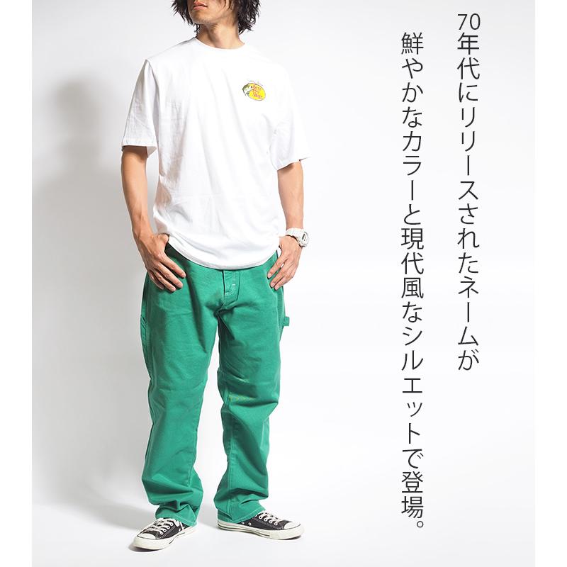 Wrangler（ラングラー） ペインターパンツ WRAPID TRANSIT (WM4988