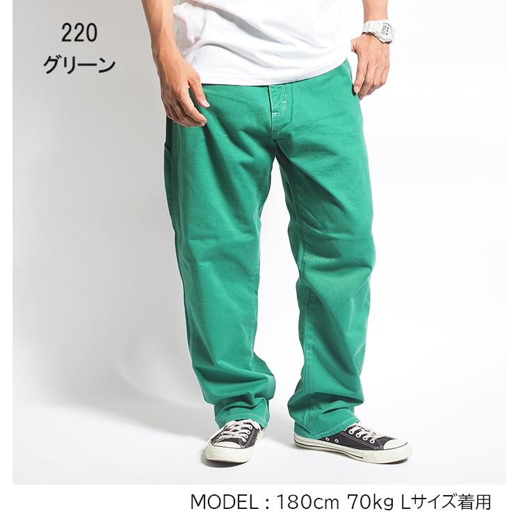 Wrangler WRANGLER ラングラー ペインターパンツ WRAPID TRANSIT