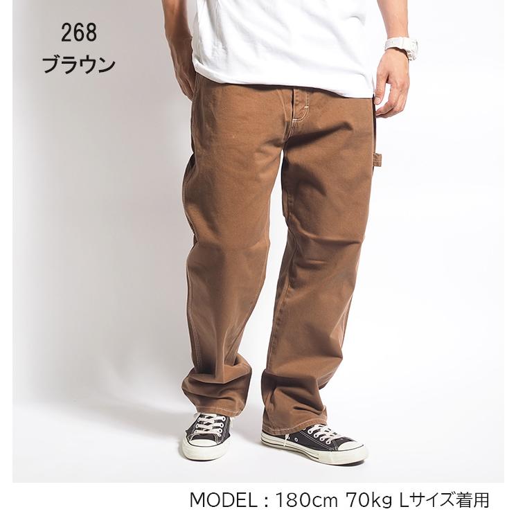 Wrangler（ラングラー） ペインターパンツ WRAPID TRANSIT (WM4988