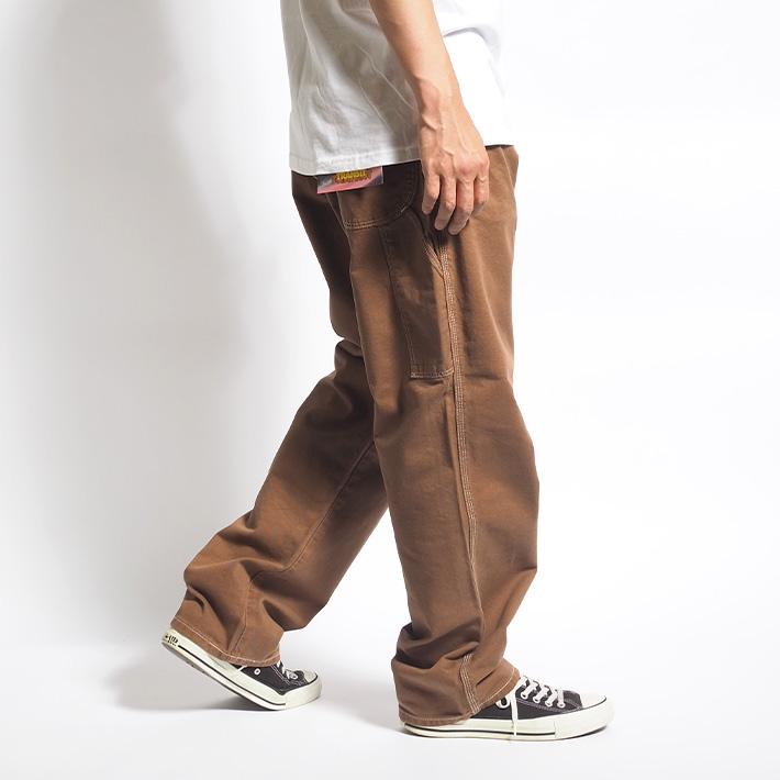 Wrangler（ラングラー） ペインターパンツ WRAPID TRANSIT (WM4988