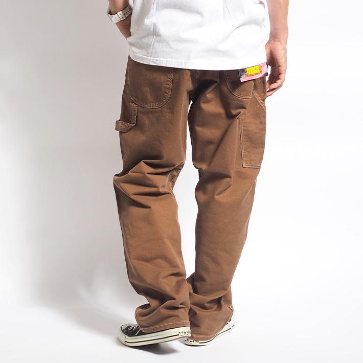 Wrangler WRANGLER ラングラー ペインターパンツ WRAPID TRANSIT