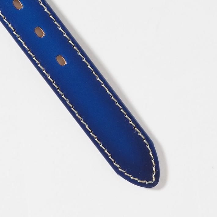 Wrangler（ラングラー） レザーベルト 牛革 日本製 ぼかし 35mm