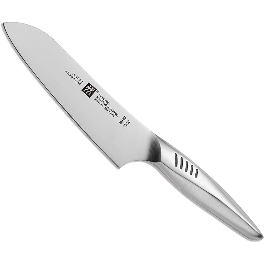 TWIN ツヴィリング ZWILLING ツインフィン2 マルチパーパスナイフ ( 小 ) 30917-141 : Ms shop ...