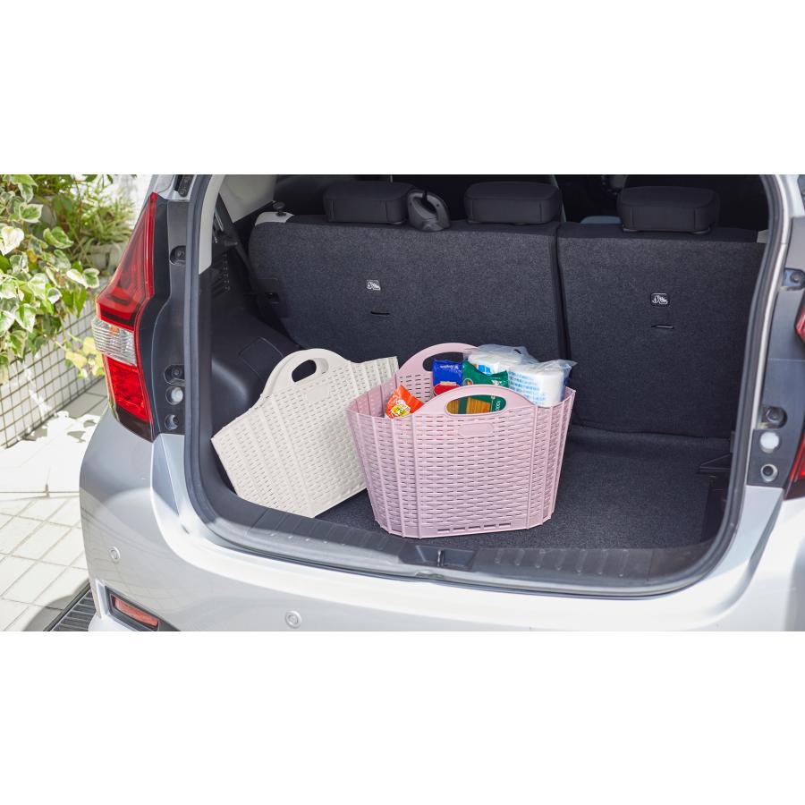 清水産業 seiei 折りたためる ランドリーバスケット 20L 洗濯 清水産業 seiei 折りたためる ランドリーバスケット 20L 洗濯