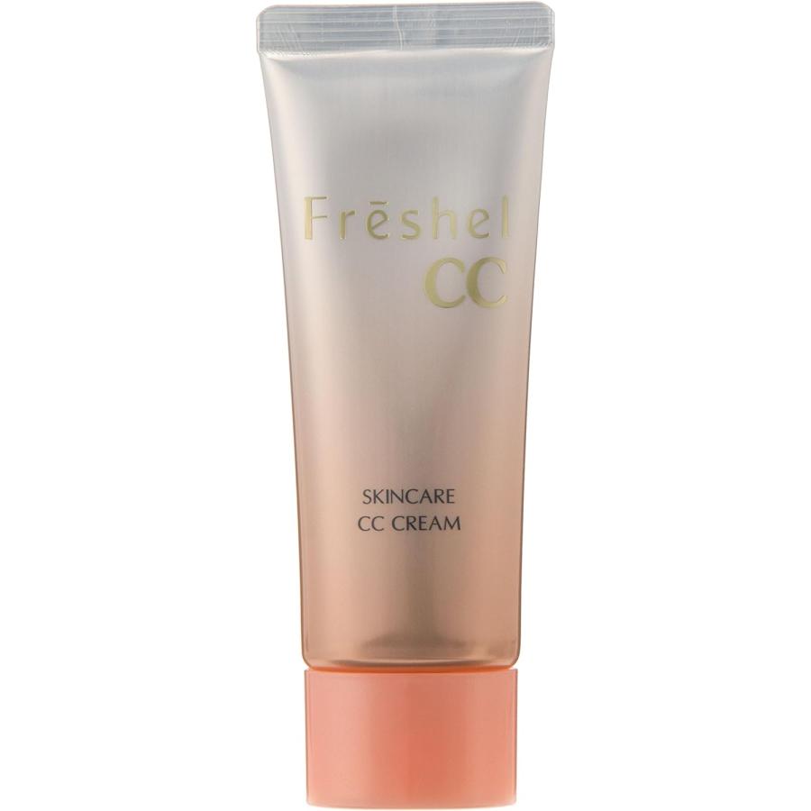【新品・未開封】フレッシェル CCクリーム スキンケア50g×3個 Amazon.co.jp: Freshel(フレッシェル) フレッシェル CCクリーム