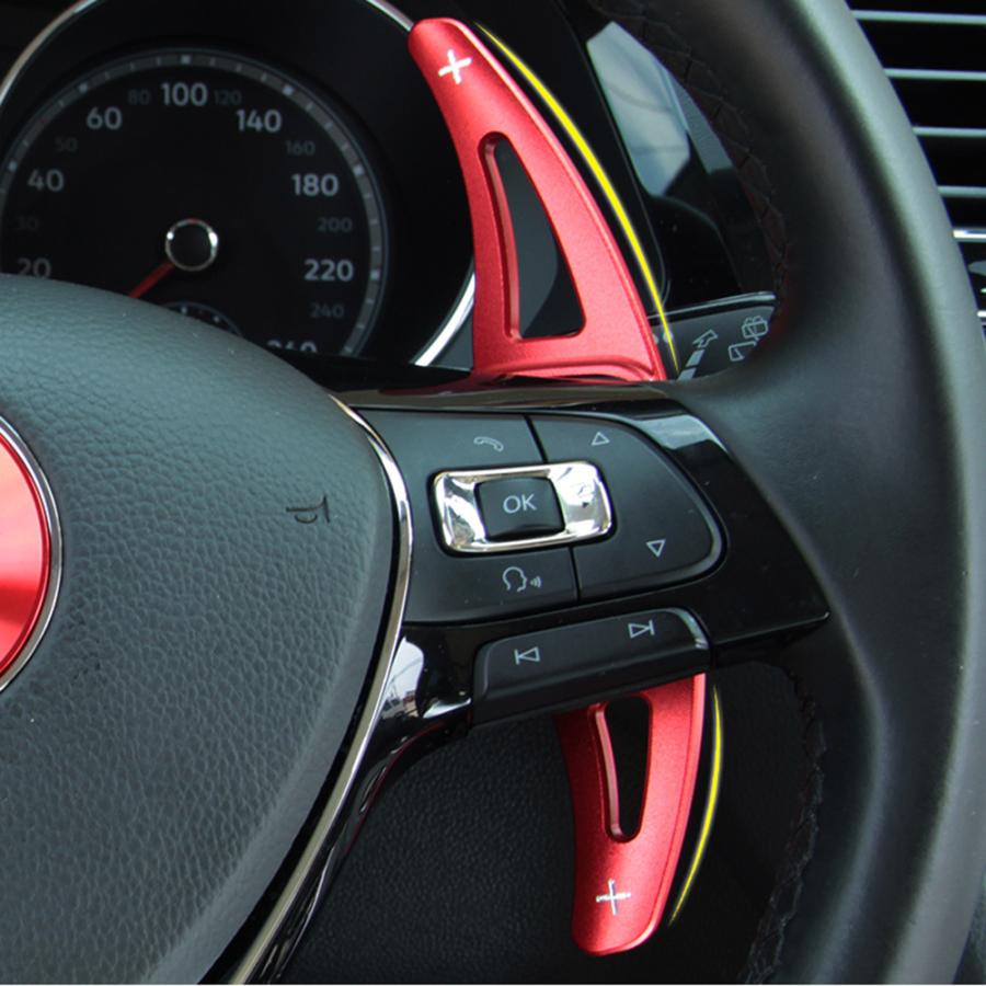 低価格 車パドルフォルクスワーゲン VW ゴルフ 7 MK7 ポロ MK6 ステアリングホイール延長シフトアルミ合金舵 DSG ギアシフト organizacaosilveira.com.br 低価格 車パドルフォルクスワーゲン VW ゴルフ 7 MK7 ポロ MK6 ステアリングホイール延長シフトアルミ合金舵 DSG ギアシフト organizacaosilveira.com.br