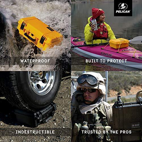 【訳あり品】 PELICAN ハードケース 1550 32L ブラック 1550-000-110 【8074950570】(28905円)