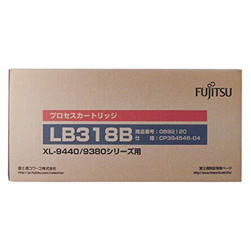 プロセスカートリッジＬＢ３１８Ｂ 売り出し人気商品 スマホ