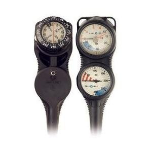 【新品同様 / 希少】 AQUALUNG(アクアラング) トラスト3ゲージ 【N2400174680】(13366円)