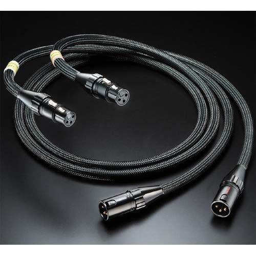 FURUTECH AVケーブル Evolution II Audio (XLR) [1.2m]