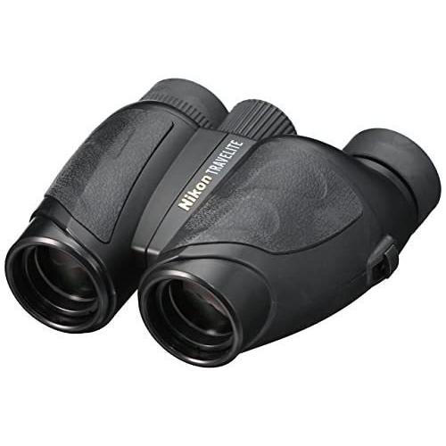 Nikon 双眼鏡 トラベライトVI 12x25 ポロプリズム式 12倍25口径 T612X25 双眼鏡 トラベライトVI 12x25 ポロプリズム式 12倍25口径 T612X25