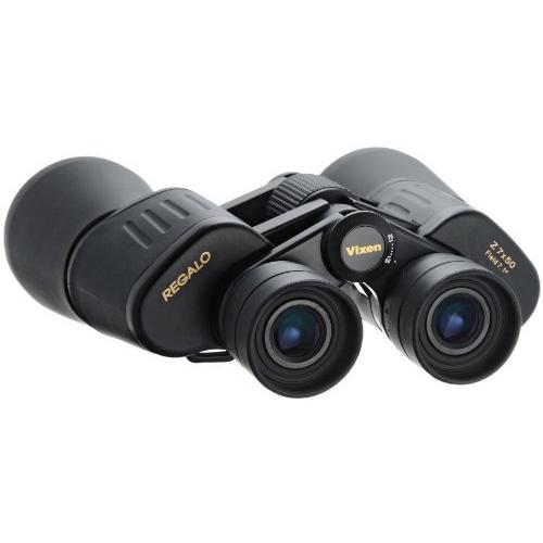 Vixen 双眼鏡 レガーロZ7×50 14523-2 