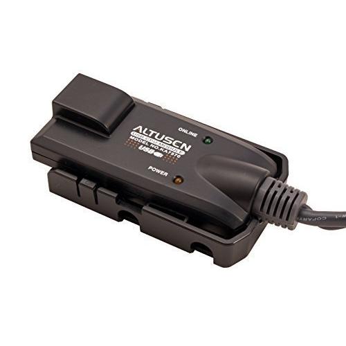 ATEN USB VGA コンピューターモジュール KA7570 | arts.ac.ug