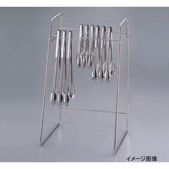 サイズ EBM 18-8 トングスタンド ステンレス