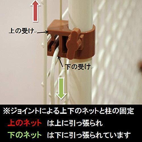 早い者勝ち訳あり！ マルカン 猫網戸脱走防止フェンス S サイズ 【1848595676】(10295円)
