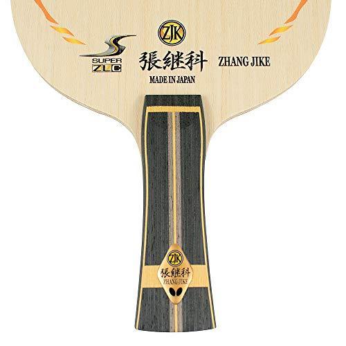 バタフライ(Butterfly) 卓球ラケット 張継科 SUPER ZLC 36541 FL 入荷