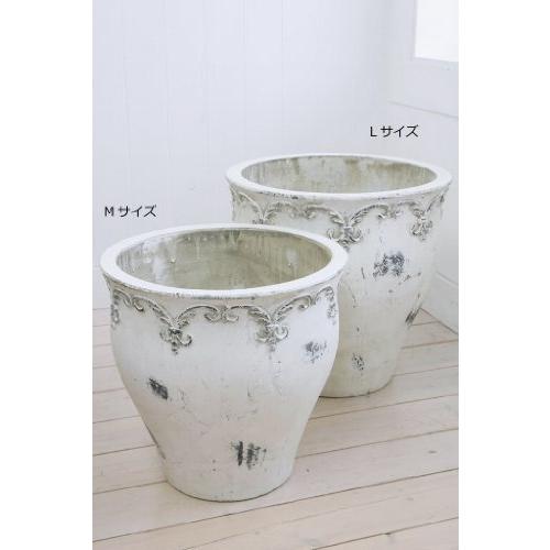 COVENT GARDEN ブランシェ・ジャーポット L QP-95