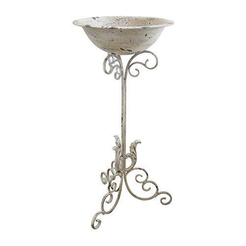 COVENT GARDEN ブランシェ・バードバス ポット VI-13