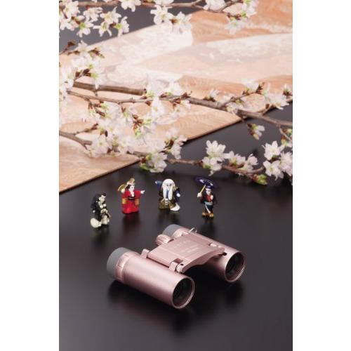 Vixen 双眼鏡 Saqras(サクラス)H6×16 16481-3 