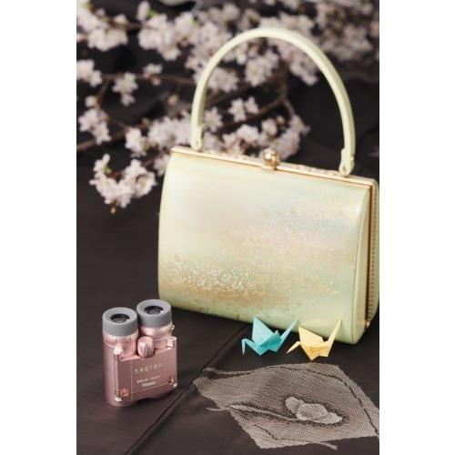 Vixen 双眼鏡 Saqras(サクラス)H6×16 16481-3 