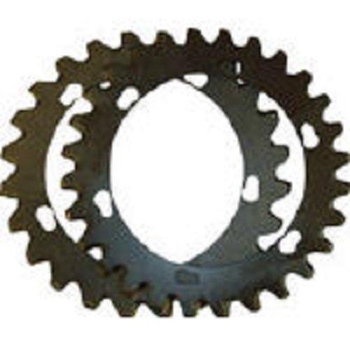 アイデック SK-2824N スーパーカルマー専用替刃 細目刃 Φ220mm|ms-shops|02