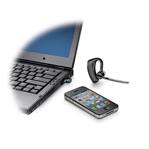 PLANTRONICS Bluetoothワイヤレスヘッドセット Voyager Legend UC B235-M Voyager Legend