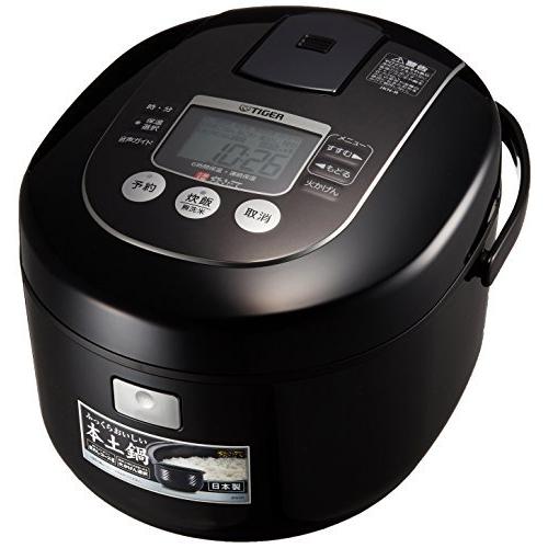 ☆決算特価商品決算特価商品☆タイガー 炊飯器 8合 土鍋 IH アーバン