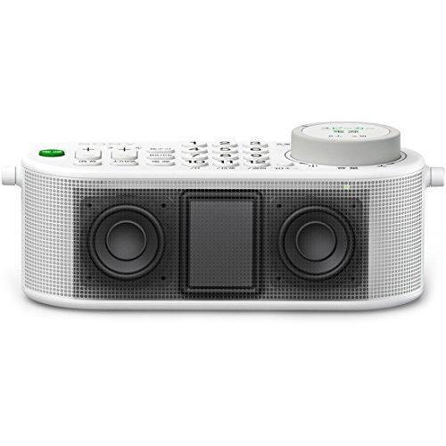 【早い者勝ち】 ソニー お手元テレビスピーカー テレビリモコン一体型デザイン 防滴対応 SRS-LSR100 【9802152704】(35088円)