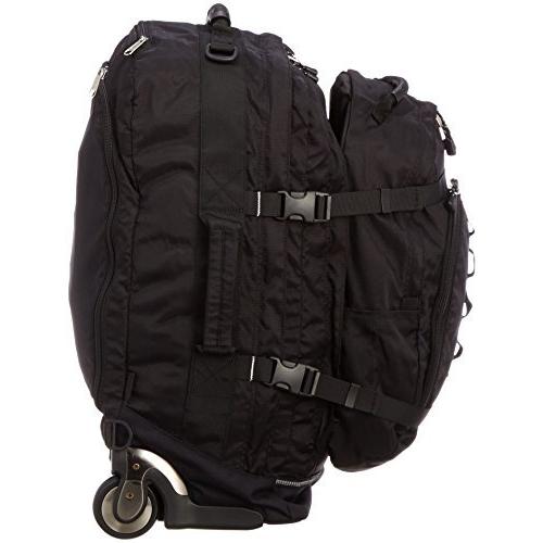 [ソロ・ツーリスト] スイッチパック44 44L 55 cm 3.2kg SP-44 ブラック 