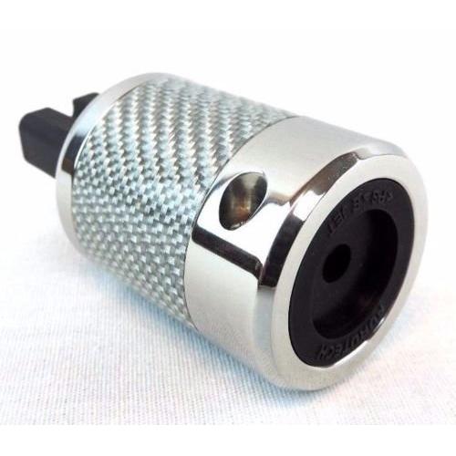 FURUTECH FI-50 NCF R インレットプラグ NCF FURUTECH FI インレットプラグ