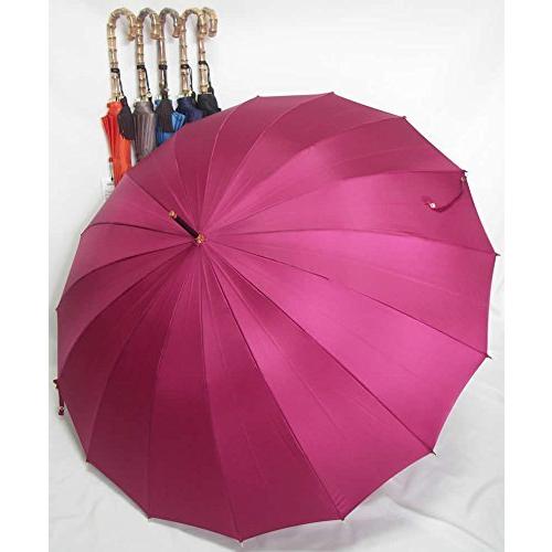 新しいエルメス カーボン骨 前原光榮商店 前原傘 皇室御用達 カーボン傘 16本骨 雨傘 婦人用 長傘 レディース ブランド 前原傘 前原傘tradita 傘 Www Affaires Sociales Gouv Cg