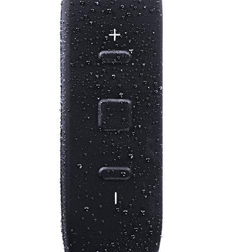 KEF ポルシェデザイン MOTION ONE インイヤー式Bluetoothヘッドフォン (シルバー) One Bluetooth Qualcomm aptX経由でワンブラックにワイヤレスで接続し CDのような品質のサウンドを実現 このMotion