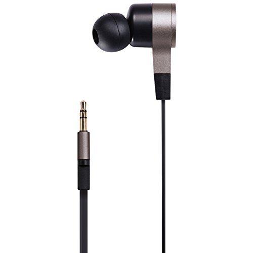 KEF ポルシェデザイン MOTION ONE インイヤー式Bluetoothヘッドフォン (シルバー) One Bluetooth Qualcomm aptX経由でワンブラックにワイヤレスで接続し CDのような品質のサウンドを実現 このMotion