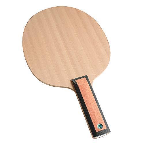 バタフライ(Butterfly) 卓球 ラケット インナーフォース レイヤー ZLF-ST シェークハンド ストレート 攻撃用 36854 