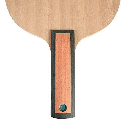 バタフライ(Butterfly) 卓球 ラケット インナーフォース レイヤー ZLF-ST シェークハンド ストレート 攻撃用 36854 