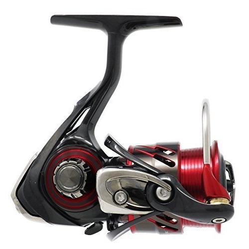 ダイワ(DAIWA) スピニングリール 17 イージス 2003F-H (2017モデル) :a