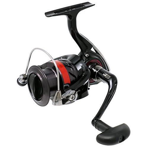ダイワ(DAIWA) スピニングリール 17 リバティクラブ 2500 (2017モデル) 