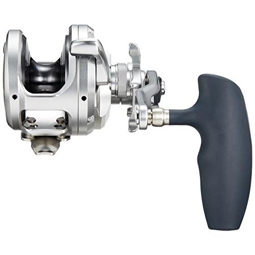 シマノ(SHIMANO) ベイトリール 両軸 ジギング 17 オシアジガー 2000NR-HG 右ハンドル シマノ(SHIMANO) 電動リール 16 プレイズ 3000 フカセ
