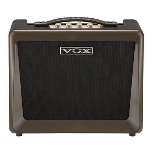 全商品激安セール VOX Nutube搭載 アコースティックギターアンプ VX50