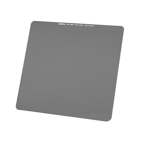 KANI 角型フィルター NDフィルター ND8 (150 x 150mm) 光量調節用 ドイツ製光学ガラス使用 